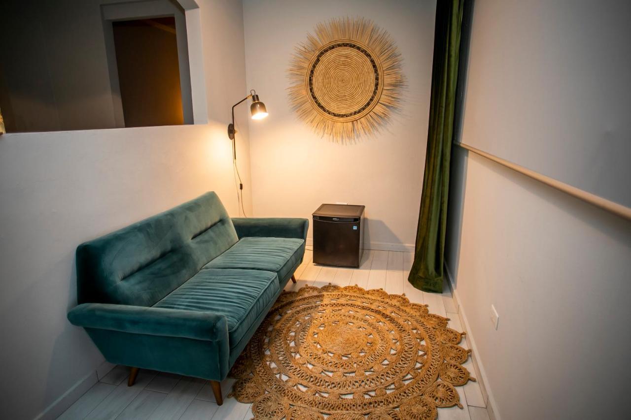 Tropica Beach Hotel (Adults Only) San Juan Esterno foto