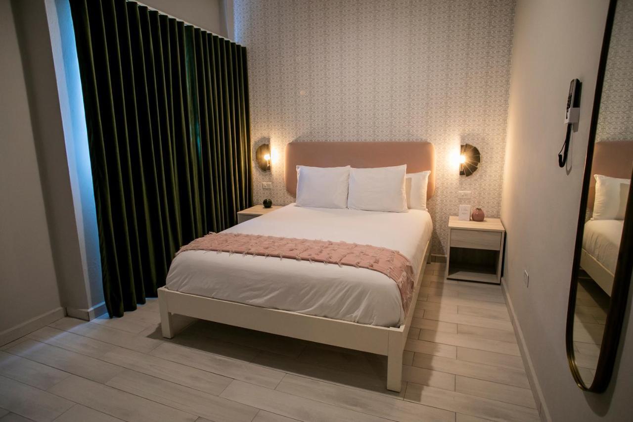 Tropica Beach Hotel (Adults Only) San Juan Esterno foto