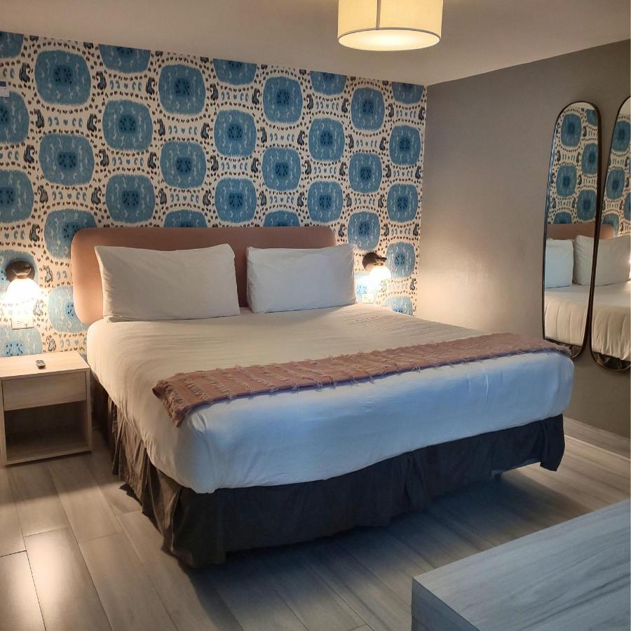 Tropica Beach Hotel (Adults Only) San Juan Esterno foto