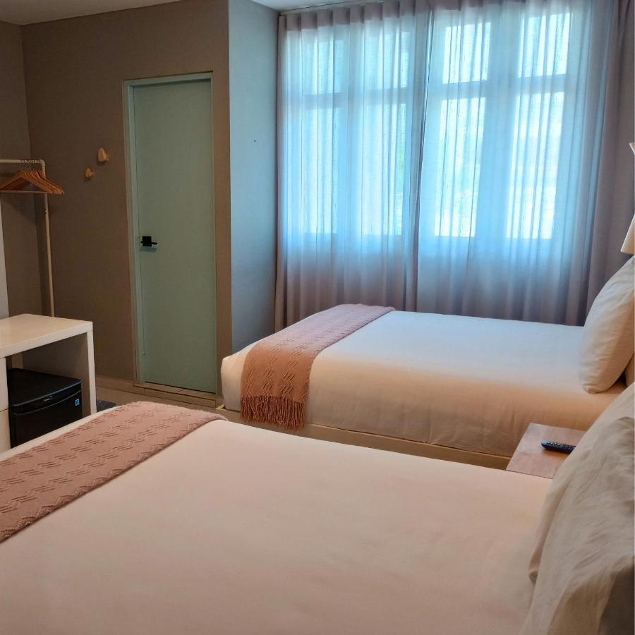 Tropica Beach Hotel (Adults Only) San Juan Esterno foto