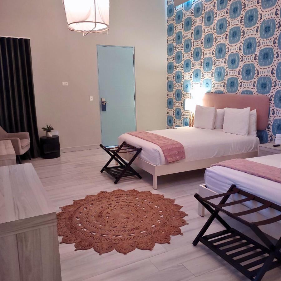 Tropica Beach Hotel (Adults Only) San Juan Esterno foto