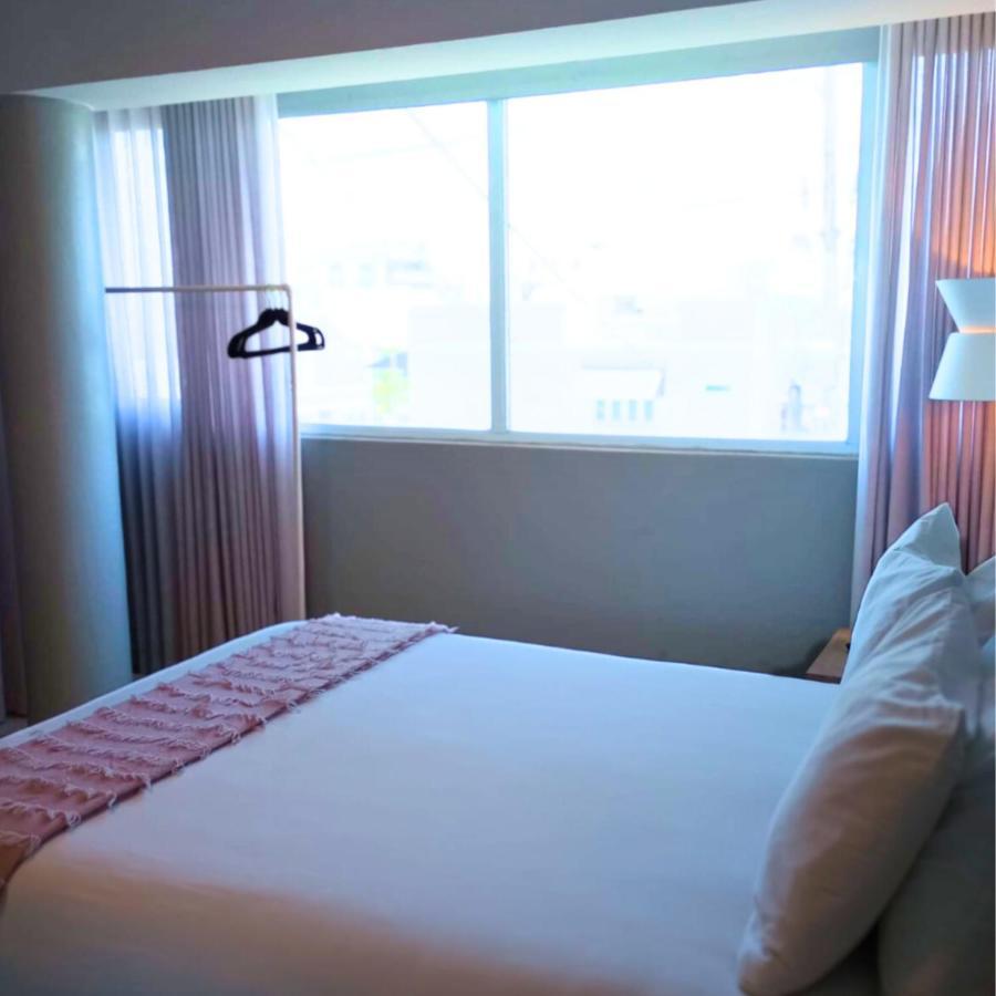 Tropica Beach Hotel (Adults Only) San Juan Esterno foto
