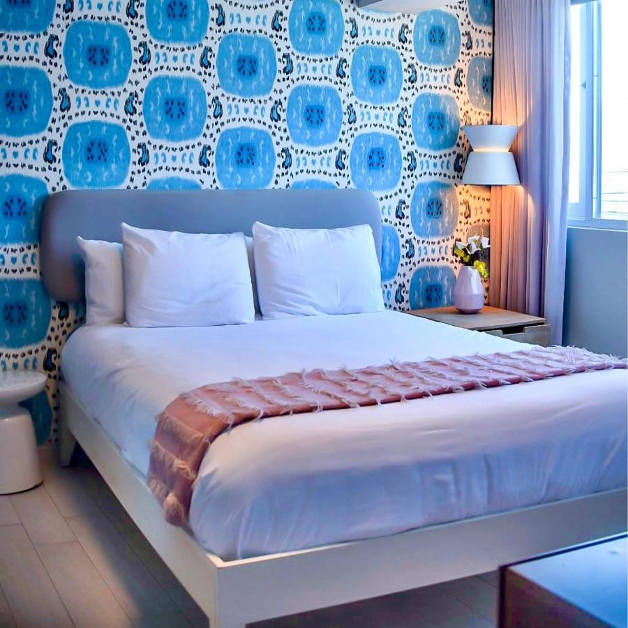 Tropica Beach Hotel (Adults Only) San Juan Esterno foto