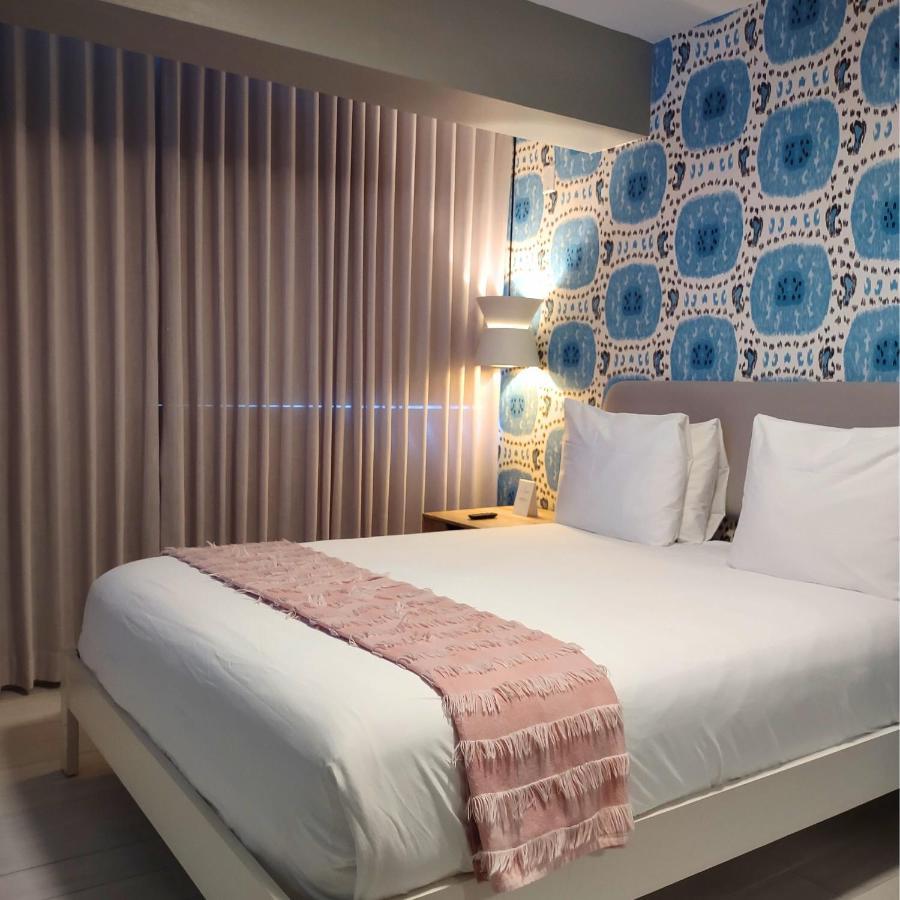 Tropica Beach Hotel (Adults Only) San Juan Esterno foto