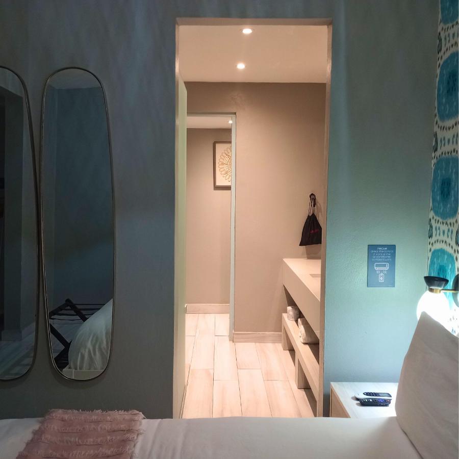 Tropica Beach Hotel (Adults Only) San Juan Esterno foto