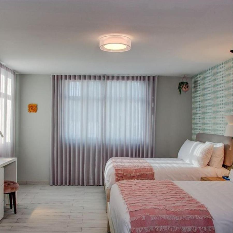 Tropica Beach Hotel (Adults Only) San Juan Esterno foto