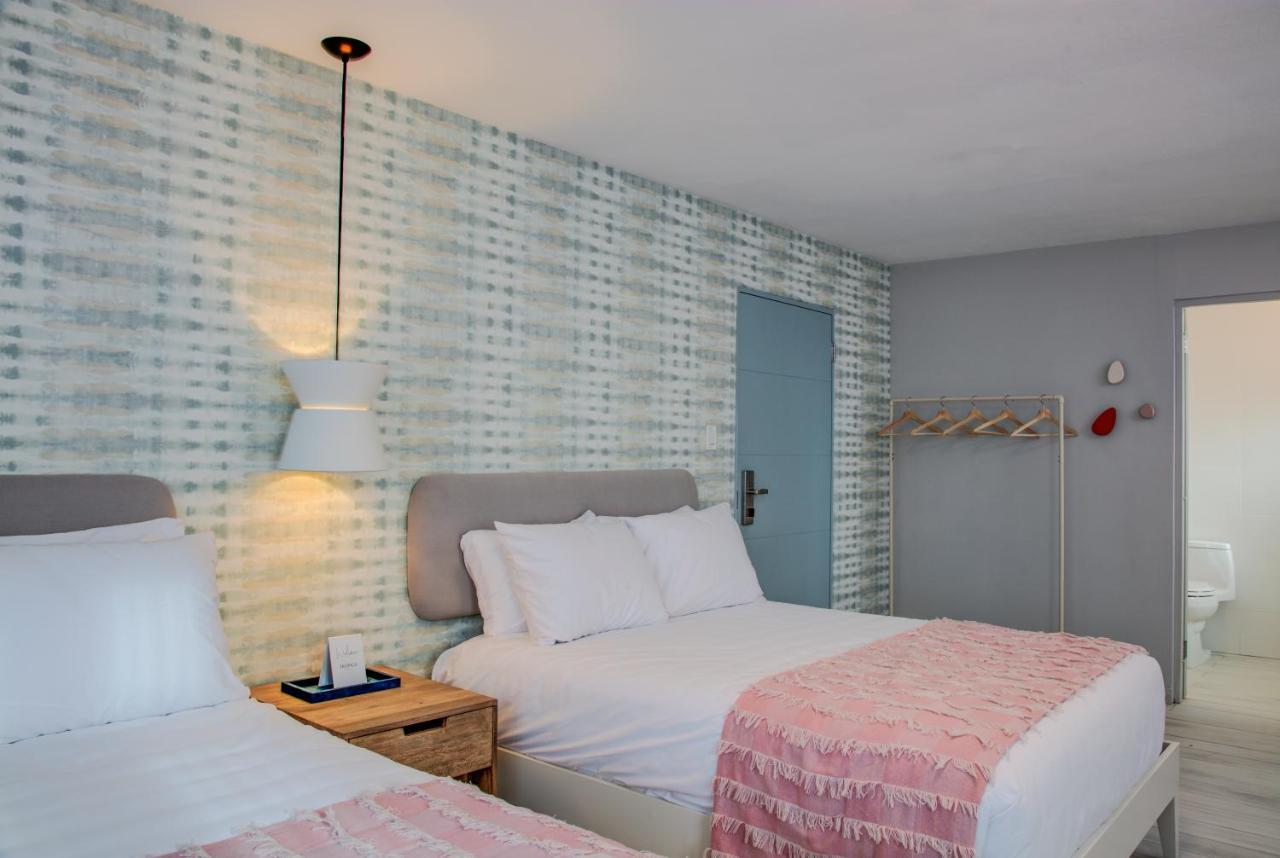 Tropica Beach Hotel (Adults Only) San Juan Esterno foto