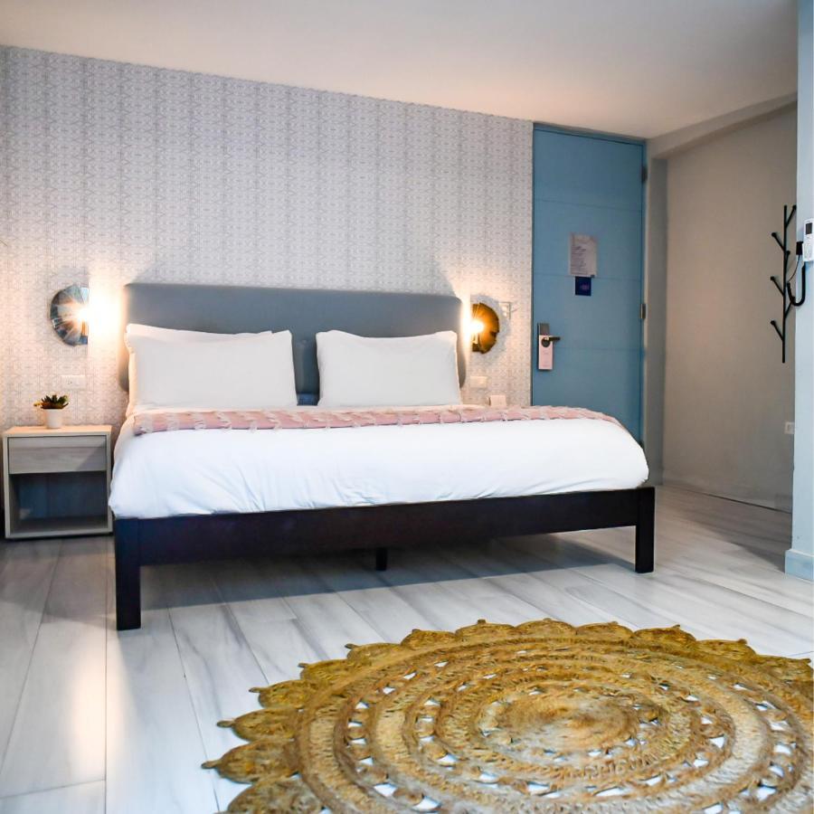 Tropica Beach Hotel (Adults Only) San Juan Esterno foto
