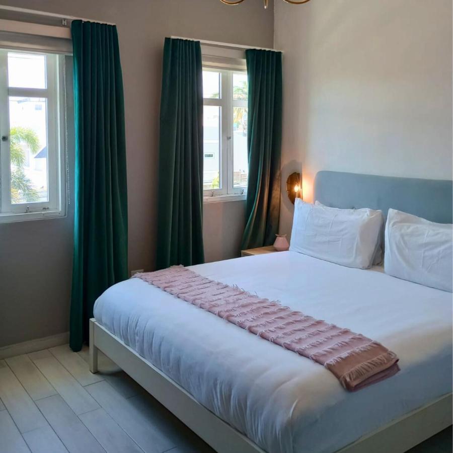 Tropica Beach Hotel (Adults Only) San Juan Esterno foto