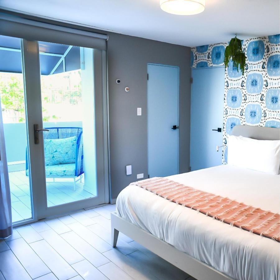 Tropica Beach Hotel (Adults Only) San Juan Esterno foto