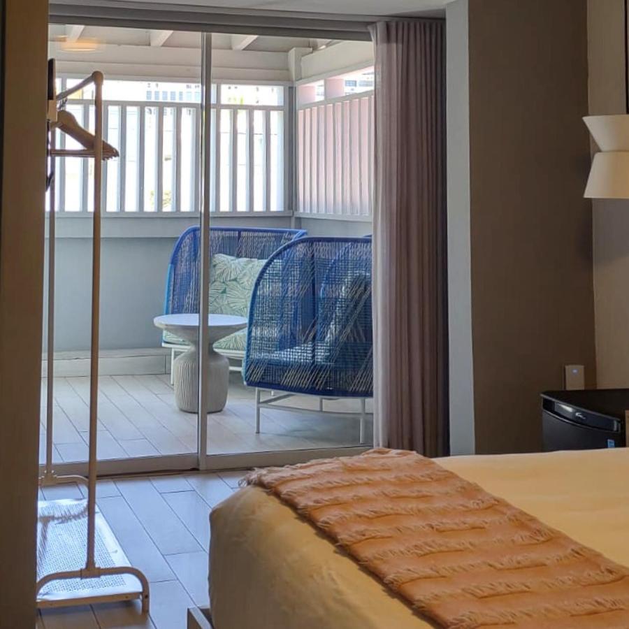 Tropica Beach Hotel (Adults Only) San Juan Esterno foto