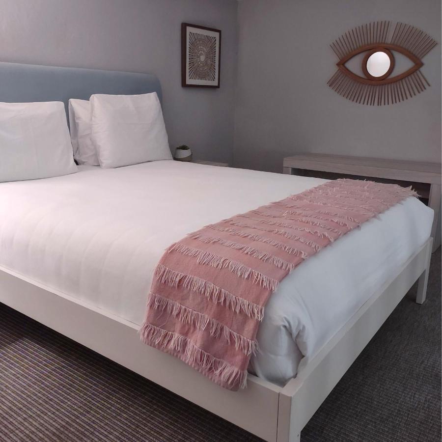 Tropica Beach Hotel (Adults Only) San Juan Esterno foto
