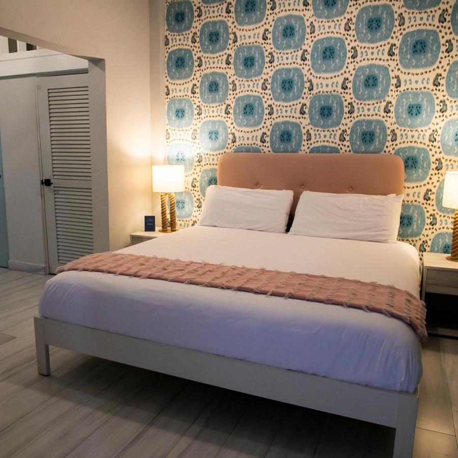 Tropica Beach Hotel (Adults Only) San Juan Esterno foto