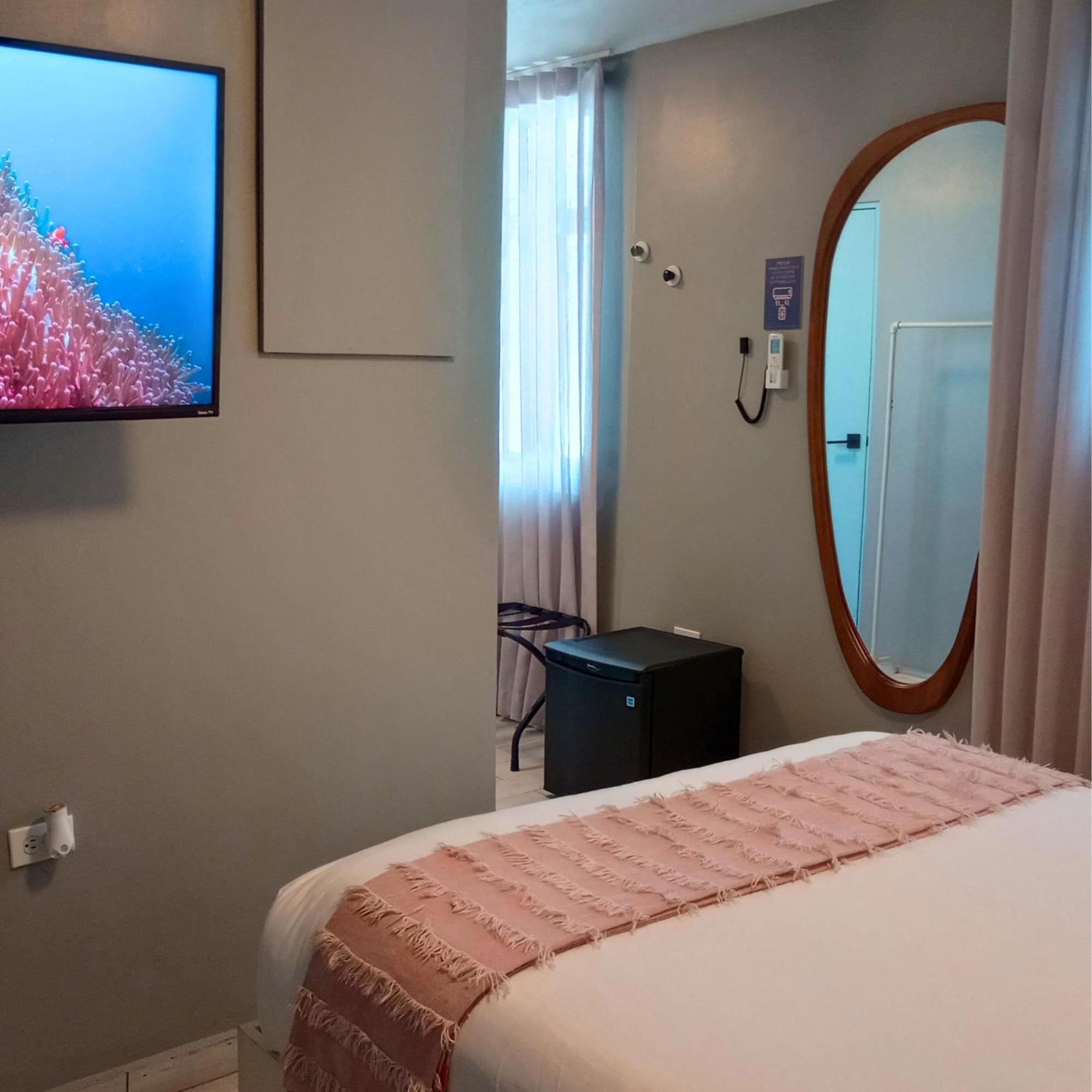 Tropica Beach Hotel (Adults Only) San Juan Esterno foto