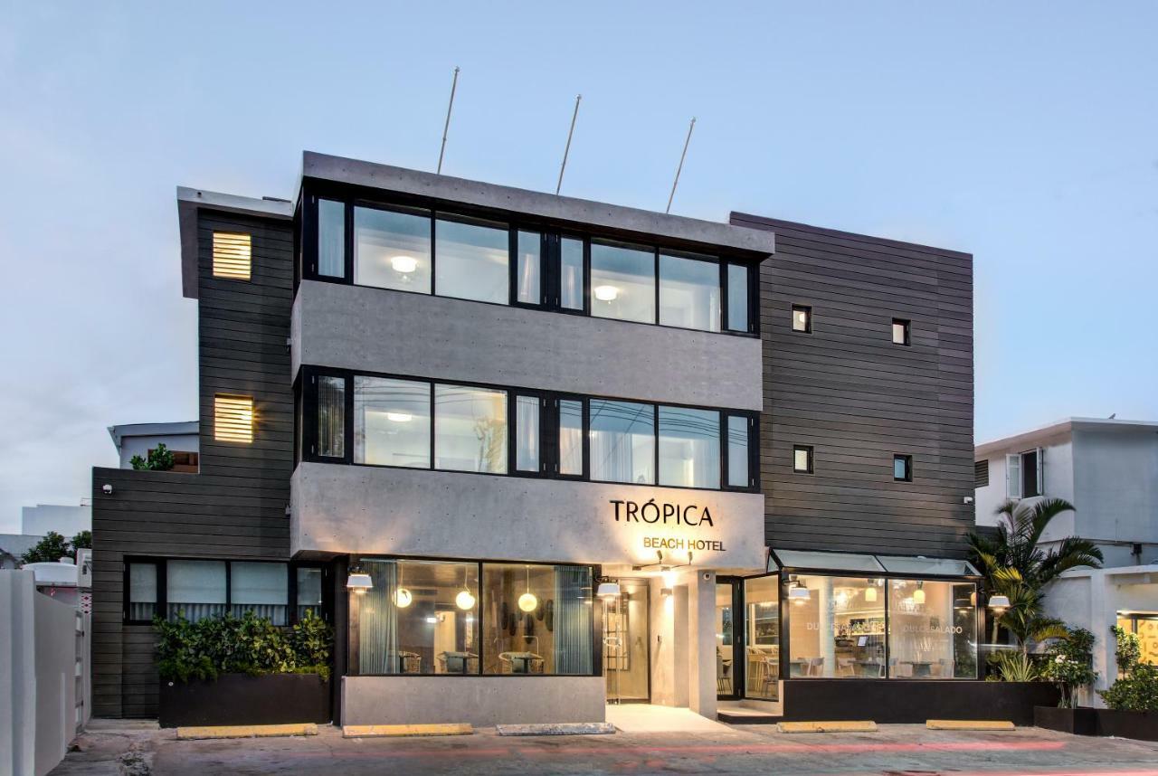 Tropica Beach Hotel (Adults Only) San Juan Esterno foto