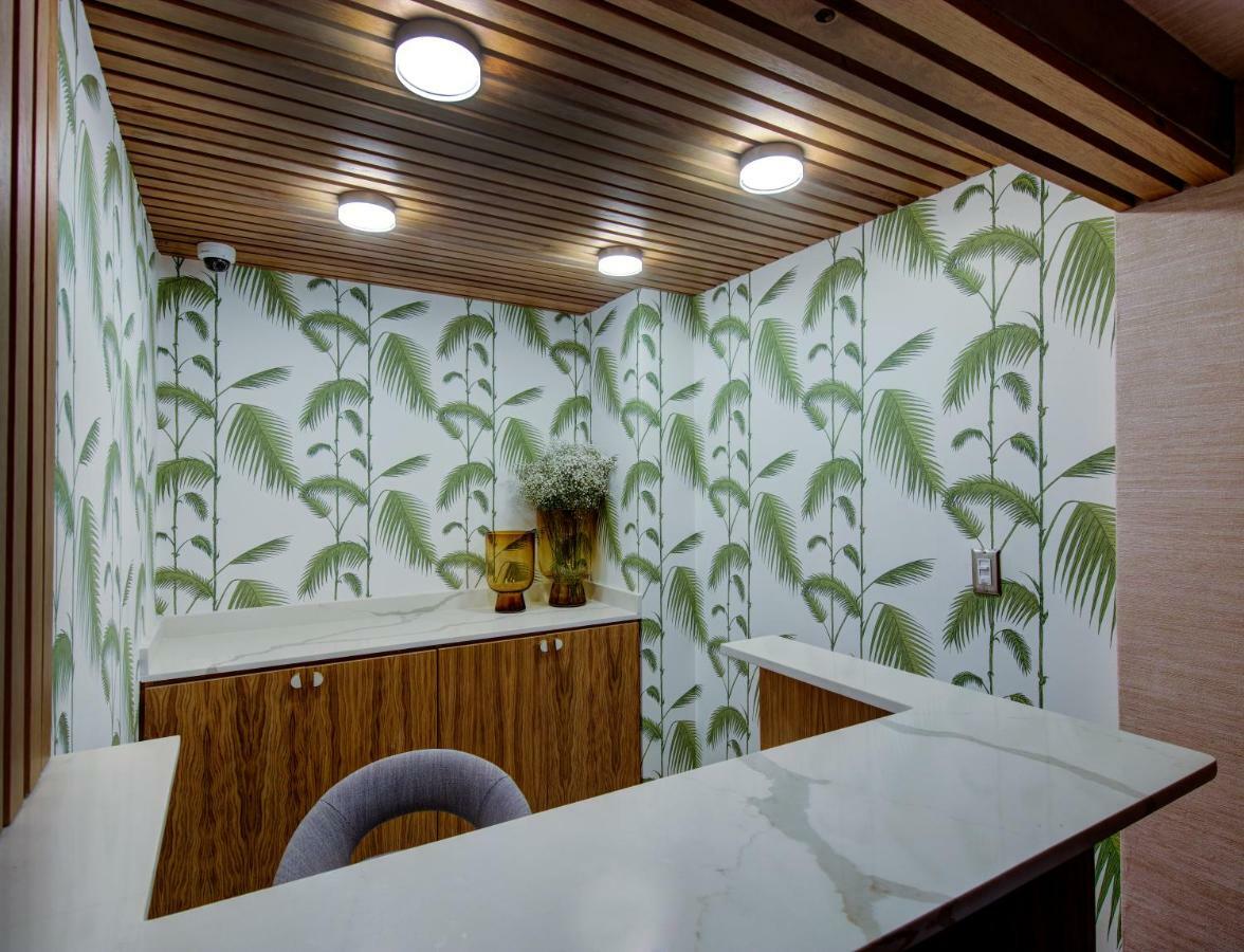 Tropica Beach Hotel (Adults Only) San Juan Esterno foto
