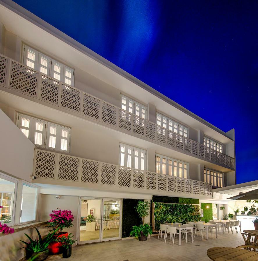 Tropica Beach Hotel (Adults Only) San Juan Esterno foto